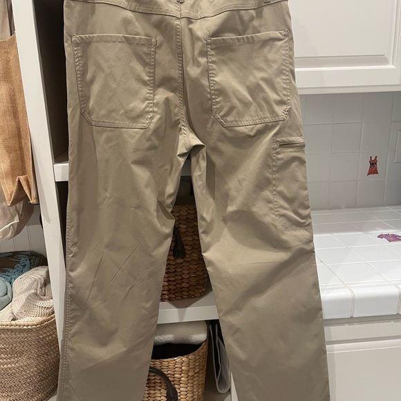 Weatherproof vintage men’s size 36x32 - Picture 4 of 5